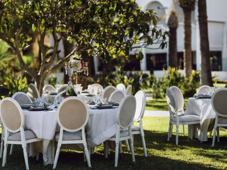 Sofitel Rabat Jardin des Roses