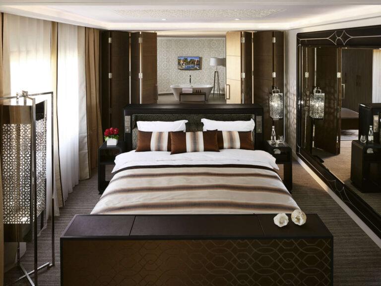 Mövenpick Marrakech
