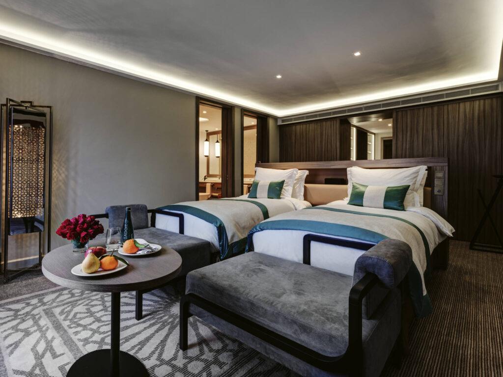 Mövenpick Marrakech