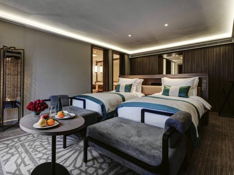 Mövenpick Marrakech