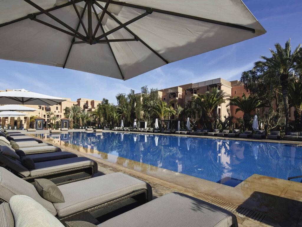 Mövenpick Marrakech