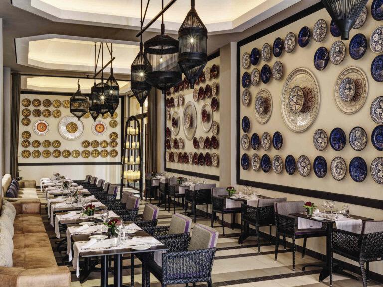 Mövenpick Marrakech