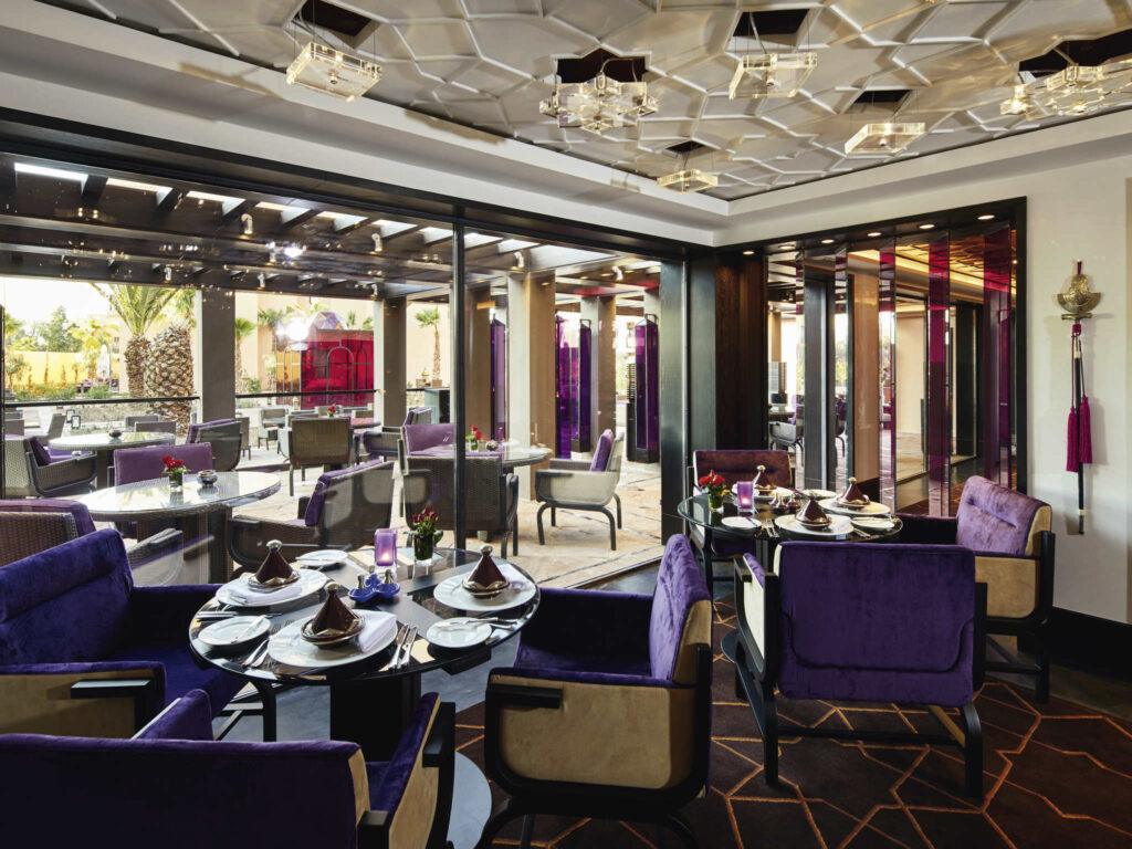 Mövenpick Marrakech