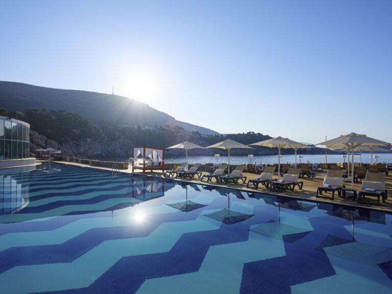 Rixos Premium Dubrovnik