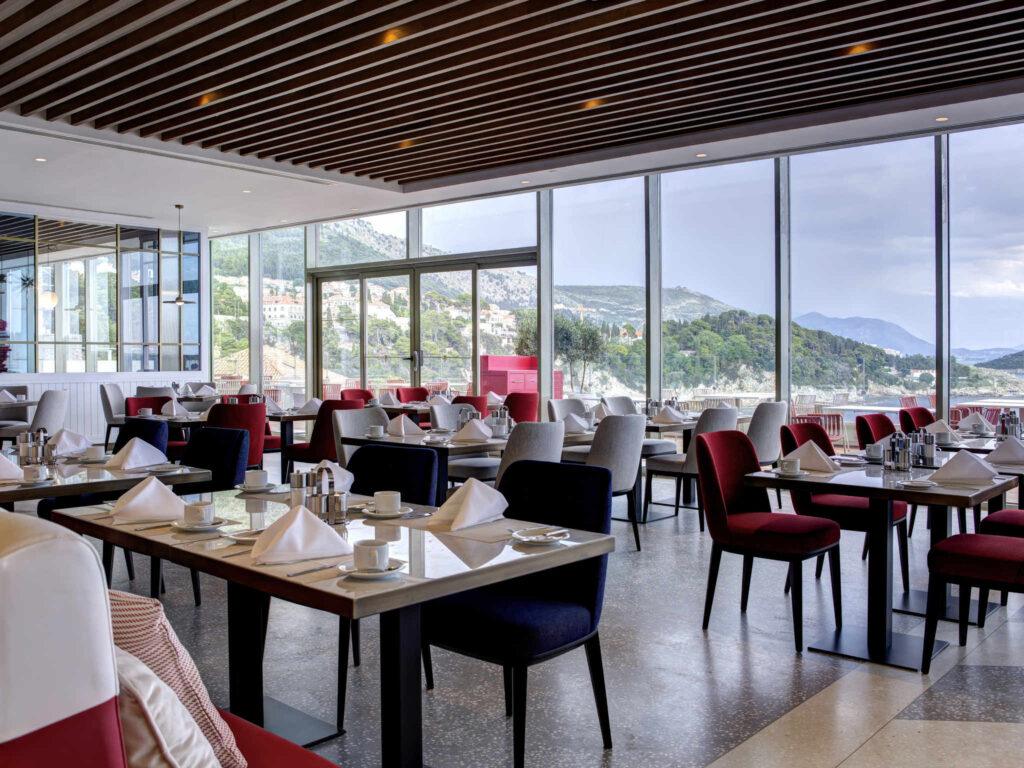 Rixos Premium Dubrovnik