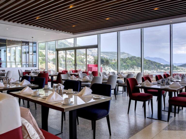 Rixos Premium Dubrovnik
