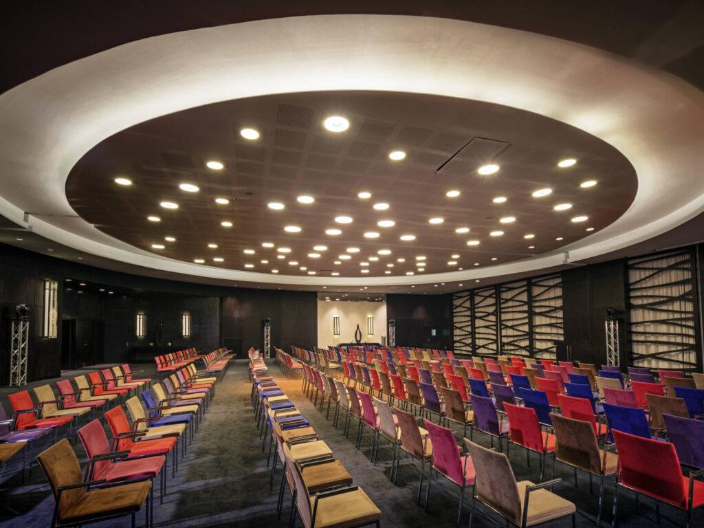 Sofitel Casablanca Tour Blanche