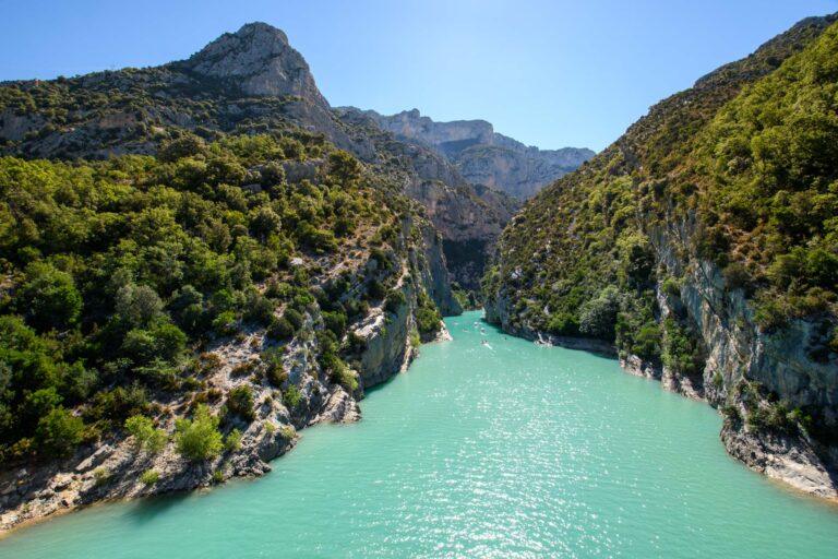 Gorges du Verdon