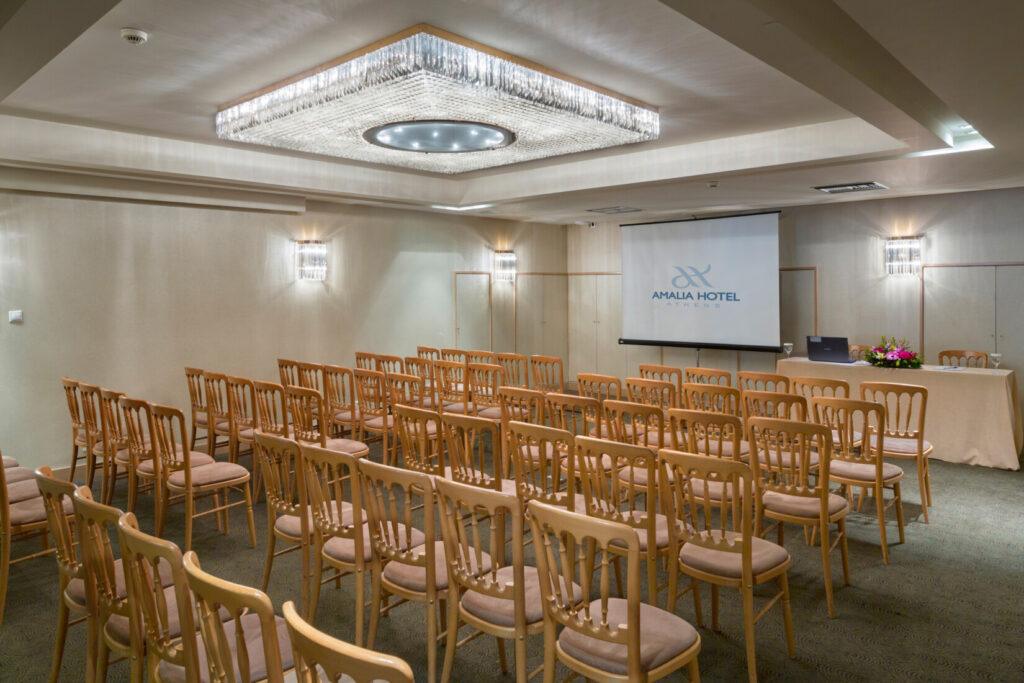 AMALIA HOTEL ATHINA