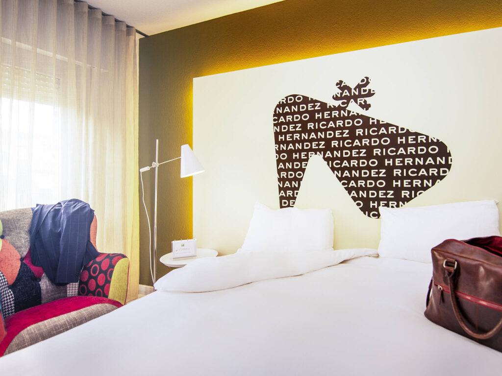 ibis Styles Arnedo La Rioja
