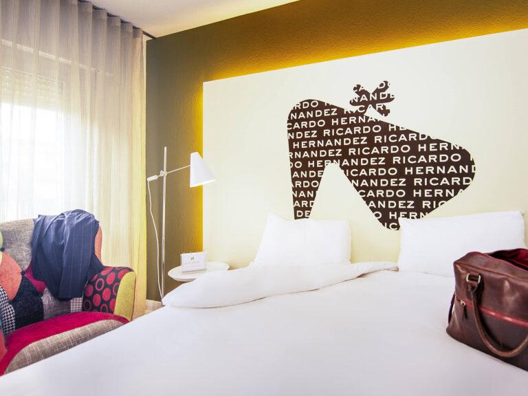 ibis Styles Arnedo La Rioja