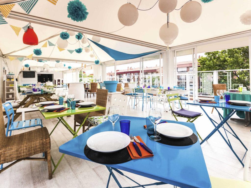 ibis Styles Arnedo La Rioja