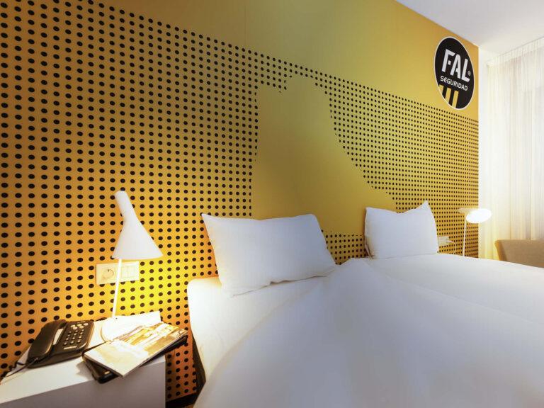 ibis Styles Arnedo La Rioja