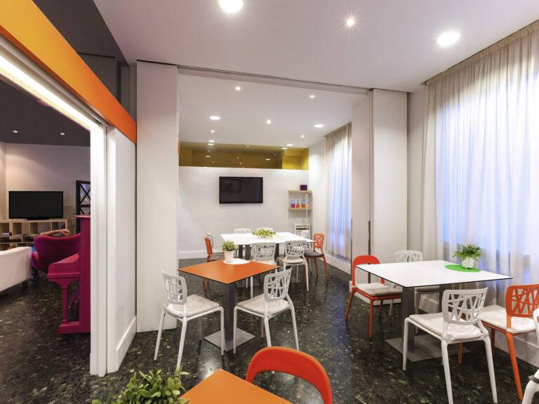ibis Styles Arnedo La Rioja