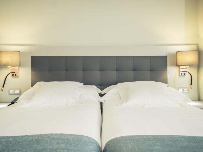 Mercure Carlton Rioja