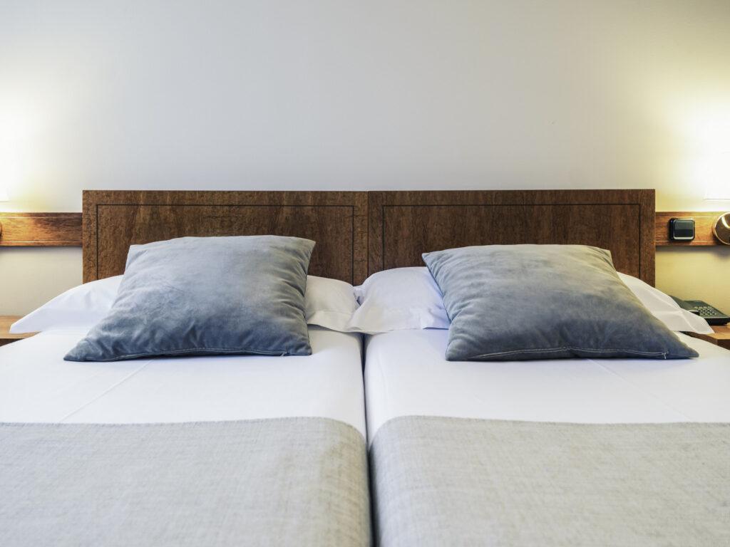 Mercure Carlton Rioja
