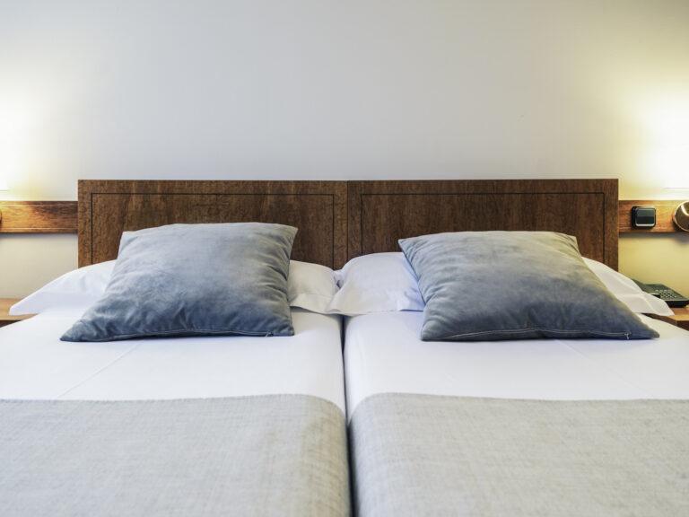 Mercure Carlton Rioja