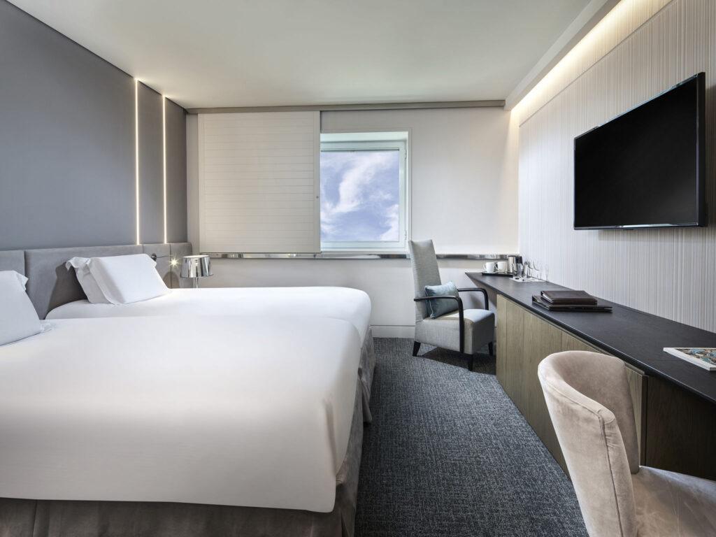 Sofitel Athens Airport
