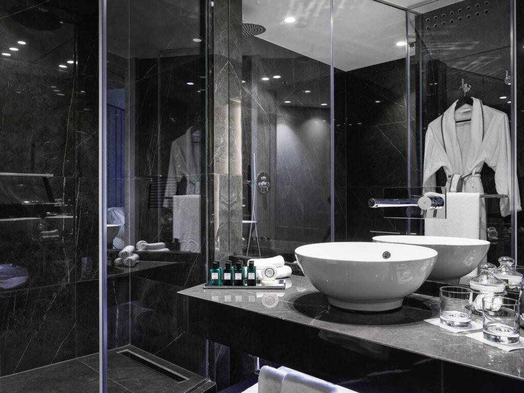 Sofitel Athens Airport