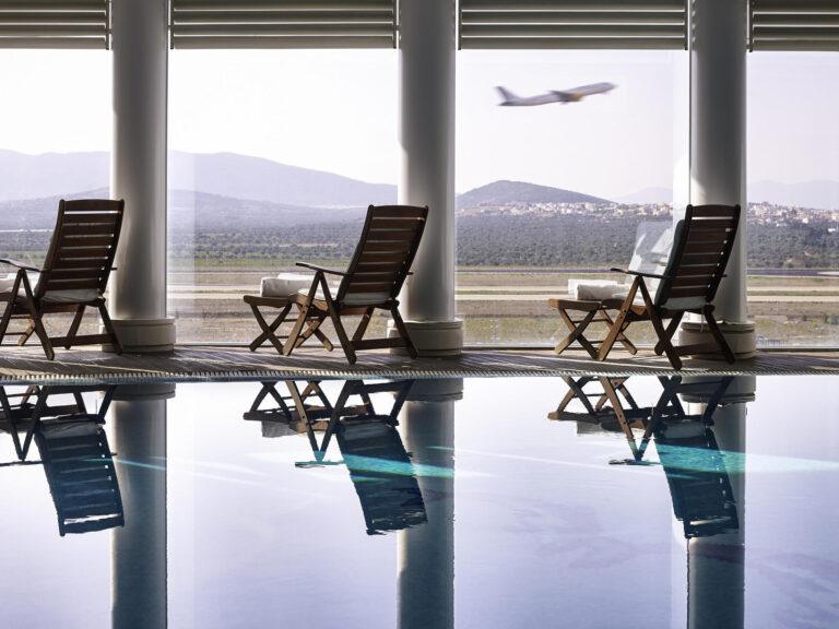 Sofitel Athens Airport