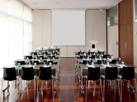 Salon Coliseo I