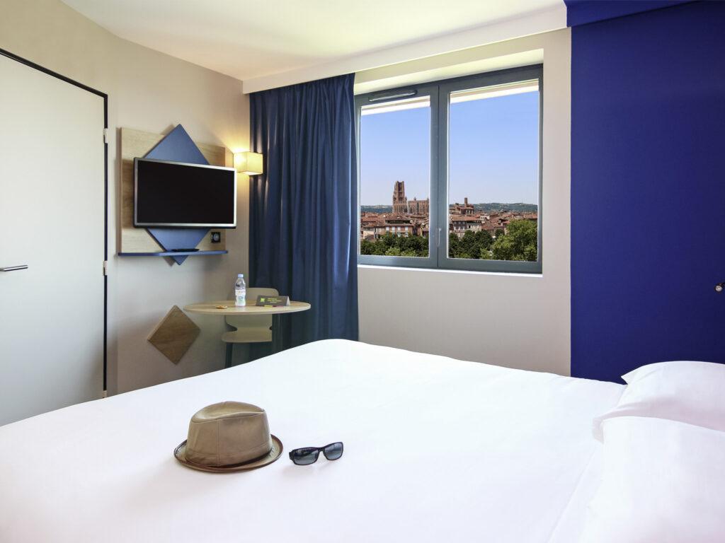 ibis Styles Albi Centre