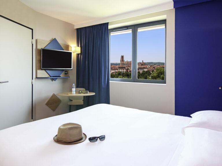 ibis Styles Albi Centre