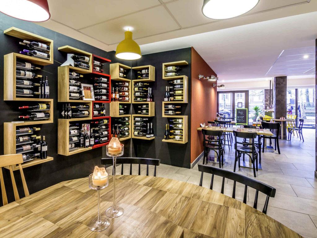 ibis Styles Albi Centre