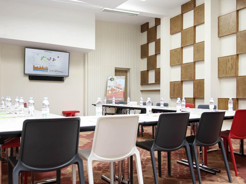 ibis Styles Albi Centre