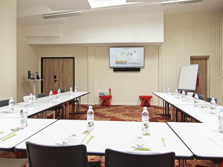 ibis Styles Albi Centre