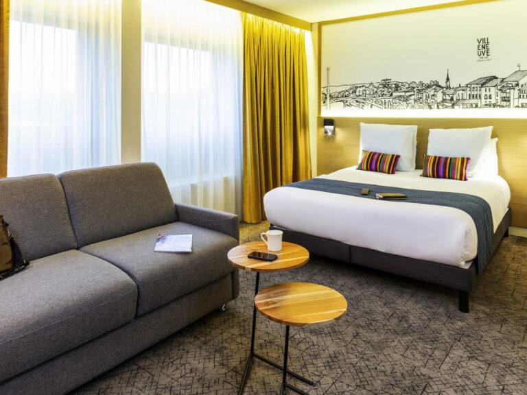 Mercure Agen
