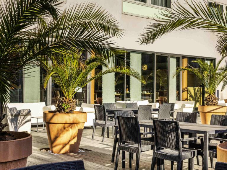 Mercure Agen