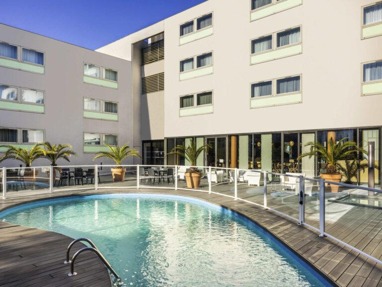 Mercure Agen