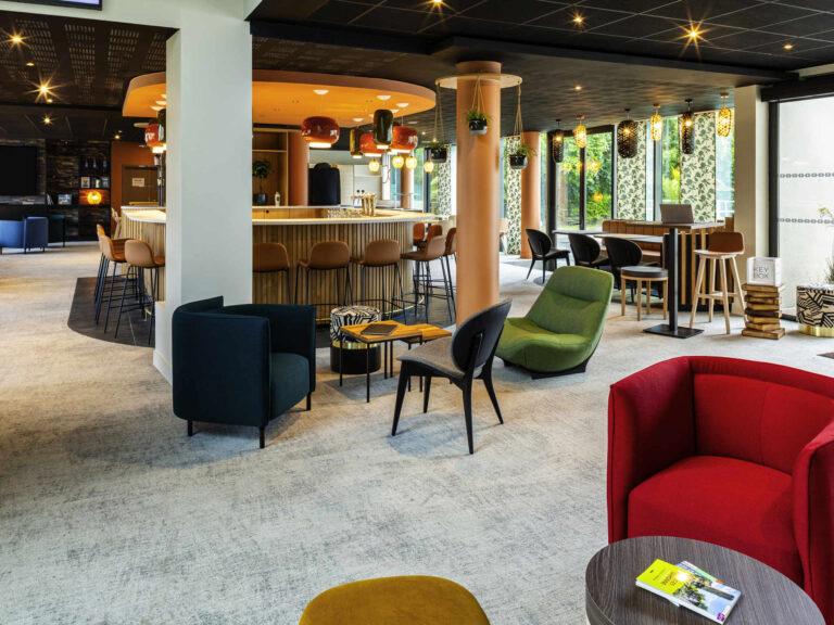 Mercure Agen