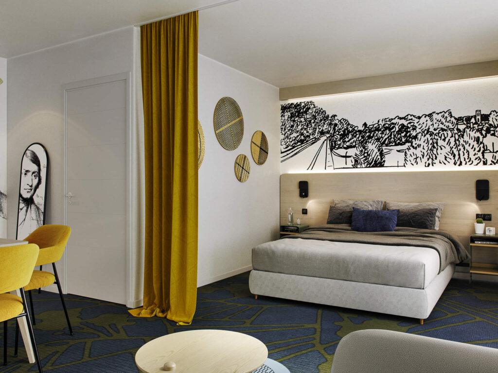 Mercure Agen