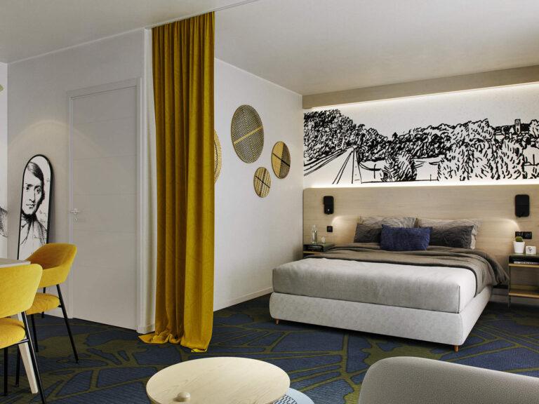 Mercure Agen