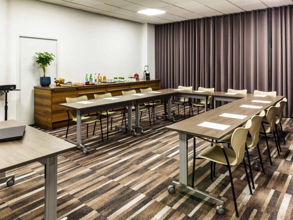Mercure Agen