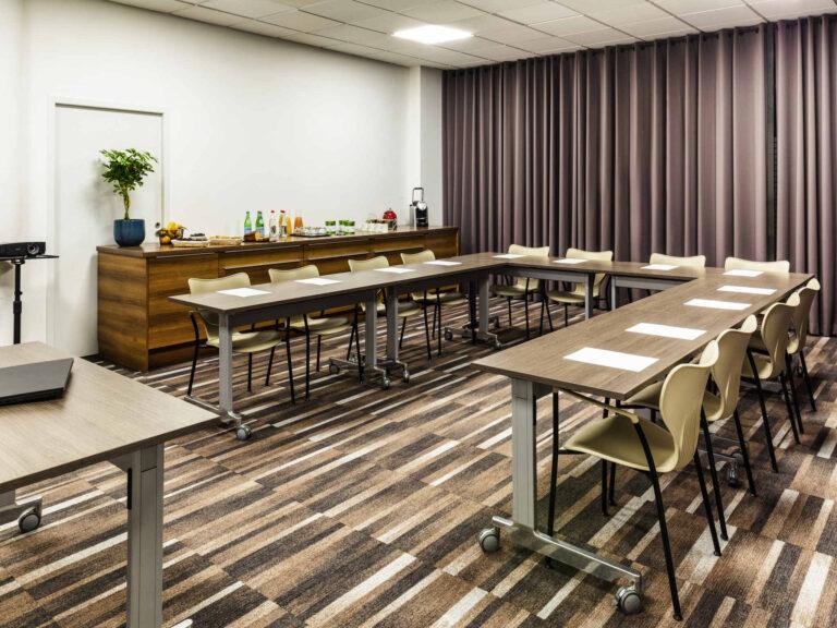 Mercure Agen