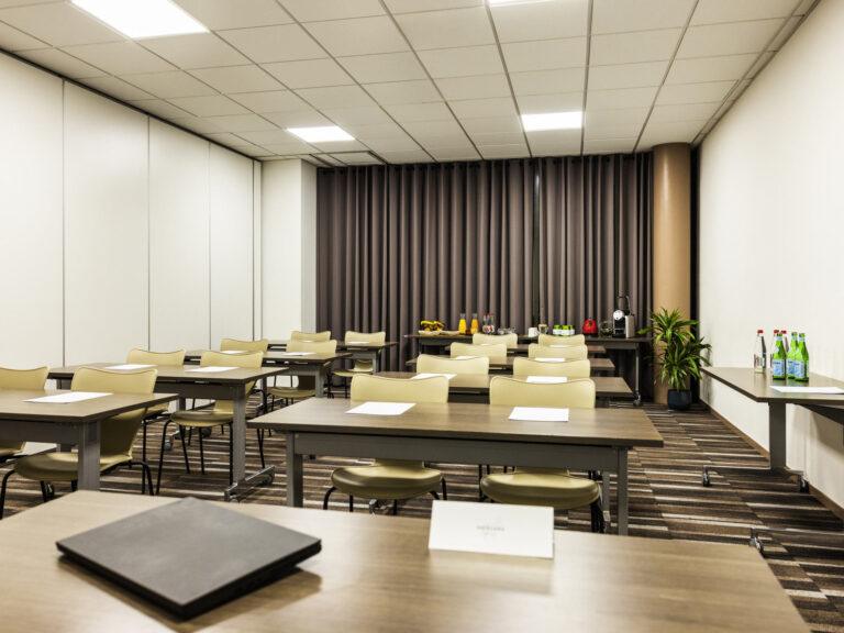 Mercure Agen