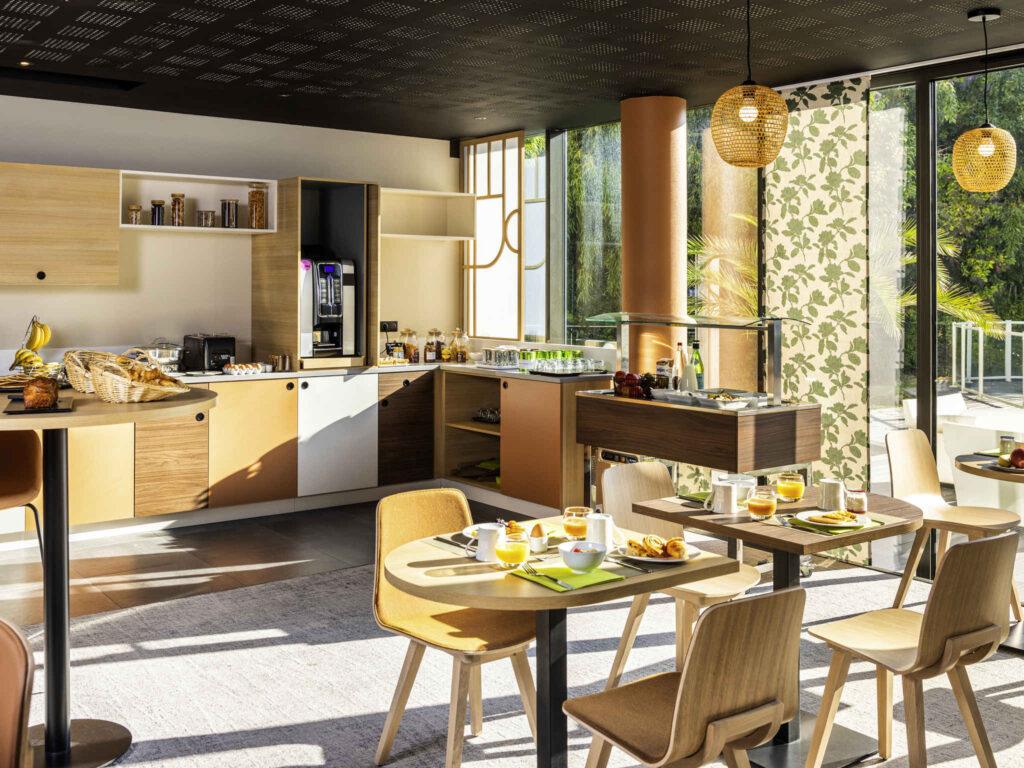 Mercure Agen