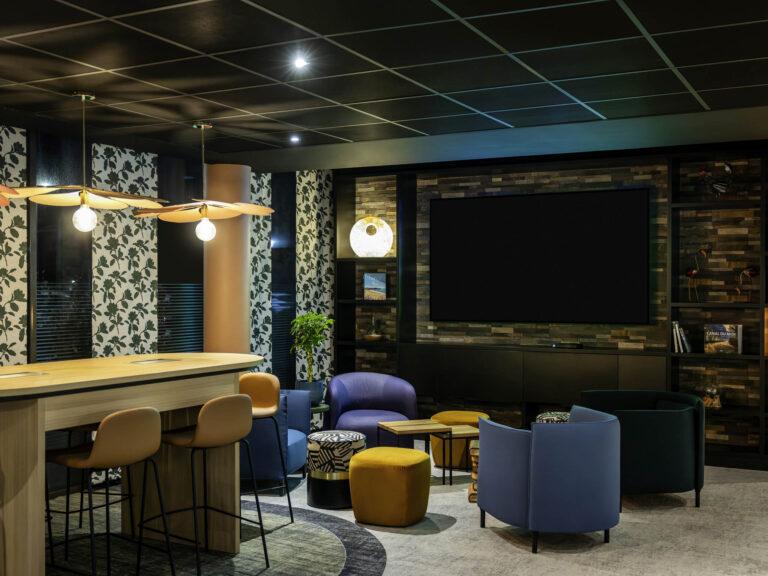 Mercure Agen