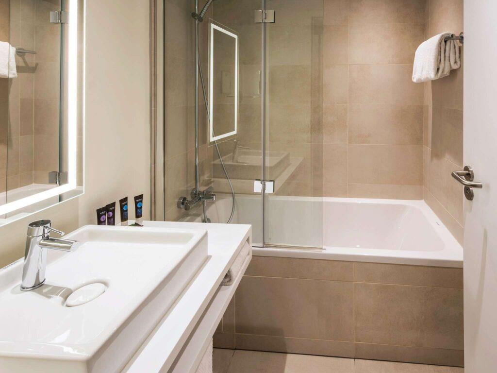 Novotel Rennes Alma