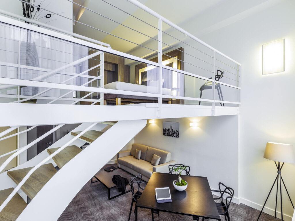 Novotel Rennes Centre Gare