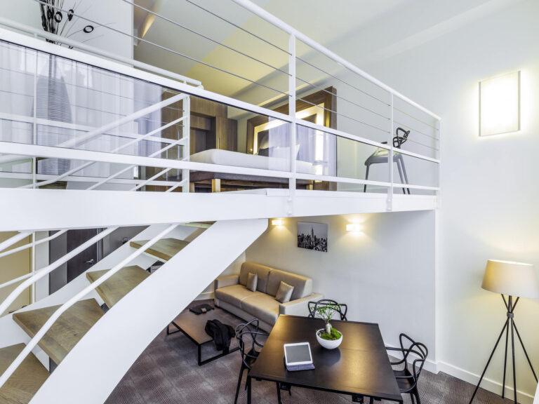 Novotel Rennes Centre Gare