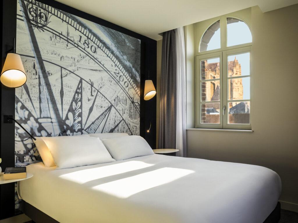 Mercure Beauvais Centre Cathédrale
