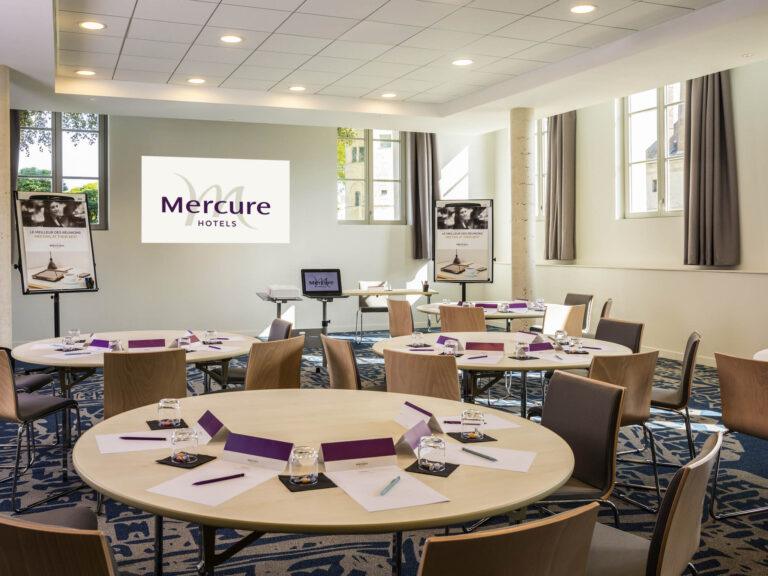 Mercure Beauvais Centre Cathédrale