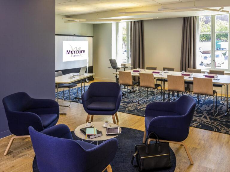 Mercure Beauvais Centre Cathédrale