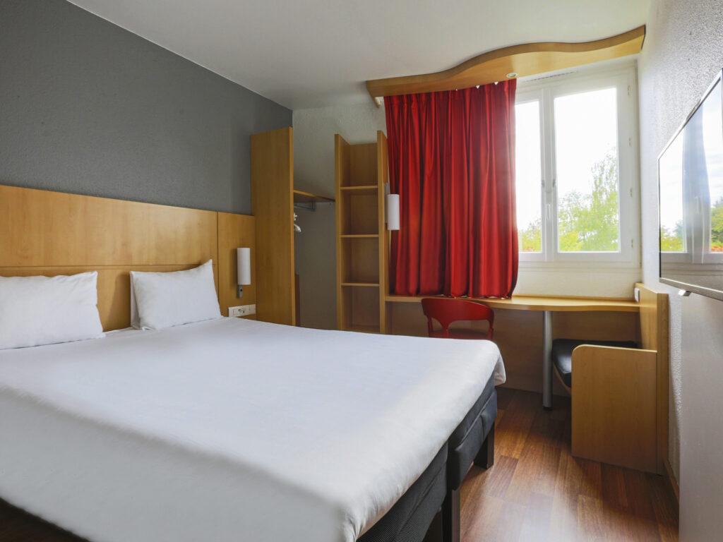 ibis Chalons en Champagne