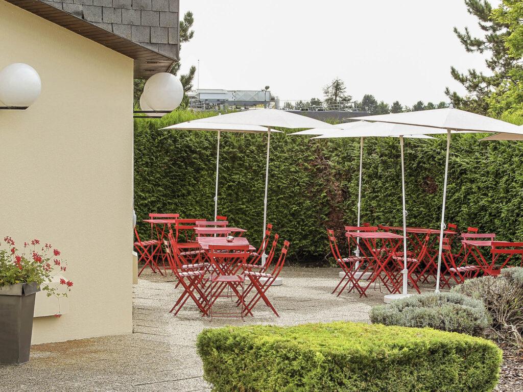 ibis Chalons en Champagne