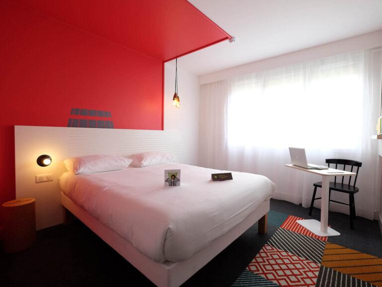 ibis Styles Auxerre Nord (Opening July 2016)